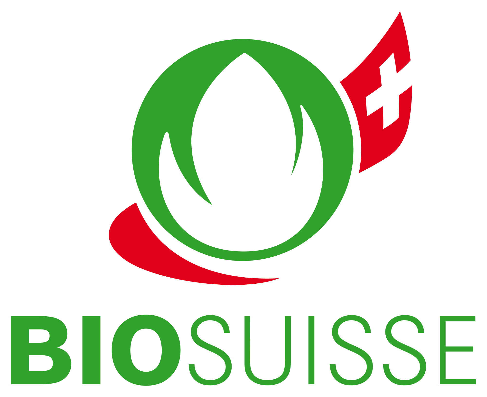 Bio Suisse Logo